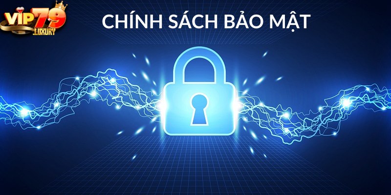 Lý do ra đời chính sách bảo mật VIP79