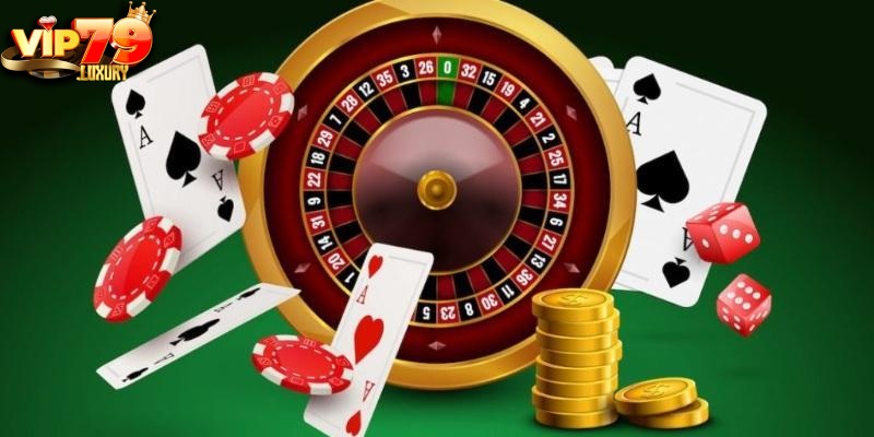 Chia sẻ link tải Vip79