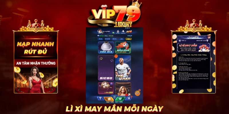 vip79 game bài