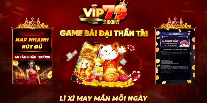 Vip79luxury