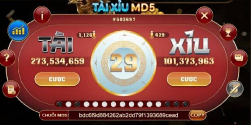 Tài Xỉu free giúp bạn tham gia nhanh chóng, dễ dàng