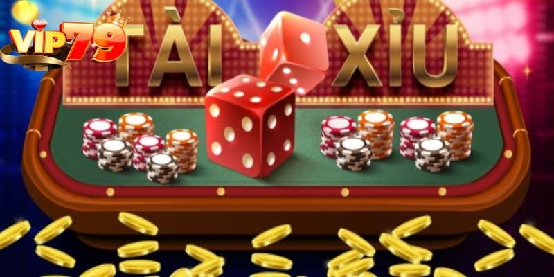 Giới thiệu sơ lược về game tài xỉu