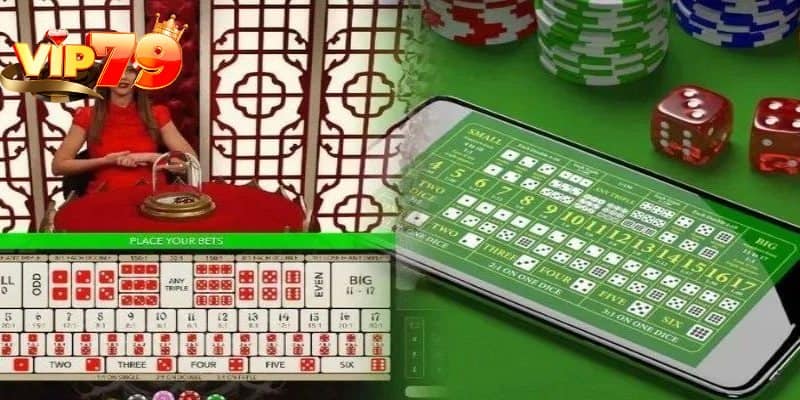Một số lưu ý khi chơi tài xỉu
